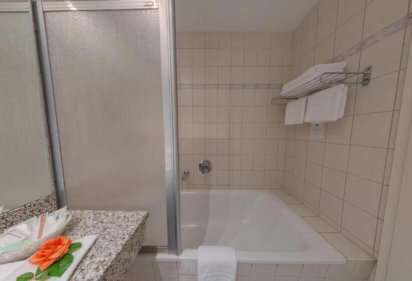 Номер Стандарт, Romantik Hotel Schwanefeld & Spa