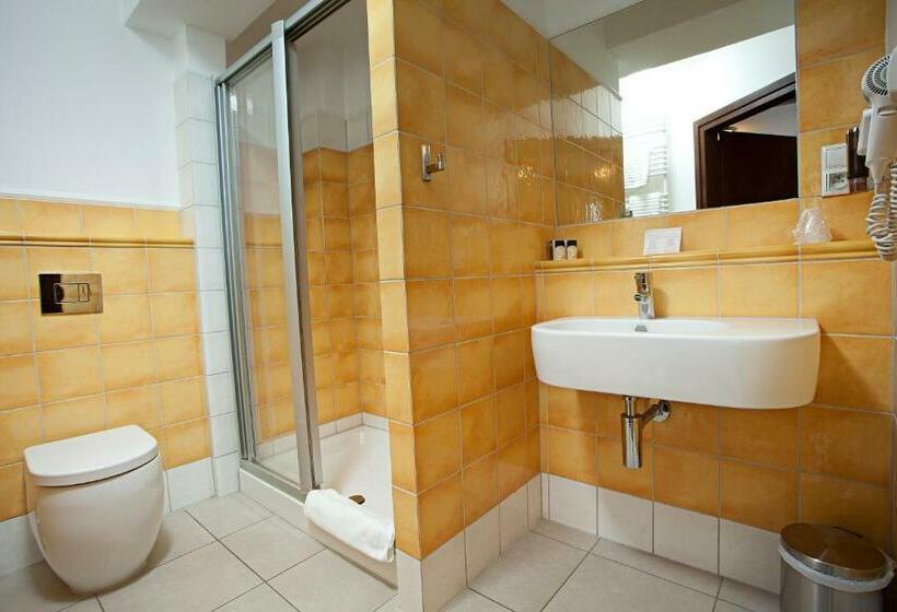 Quarto Estandar, Słoneczny Młyn