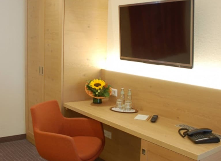 Номер Комфорт, Landhotel Behre