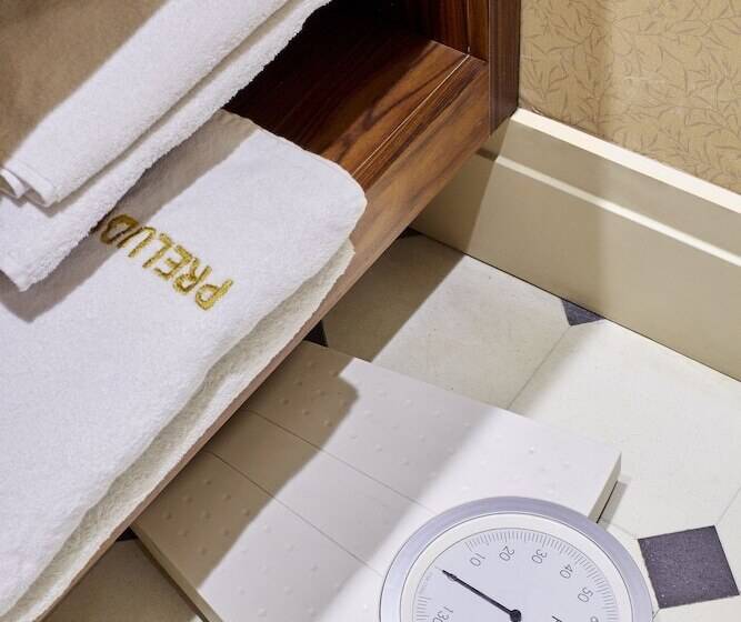 Superior Room, Taksim Prelude