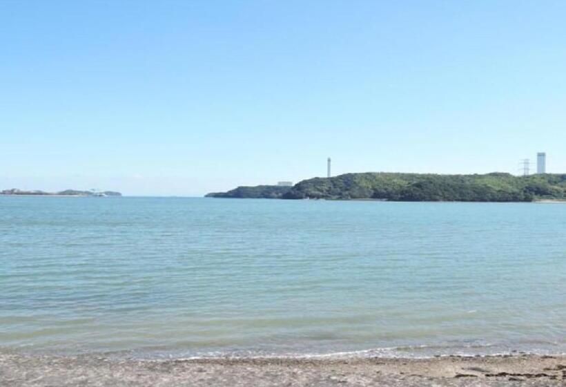 استودیوی استاندارد, Bayside Hotel Ryugu / Vacation Stay 63718