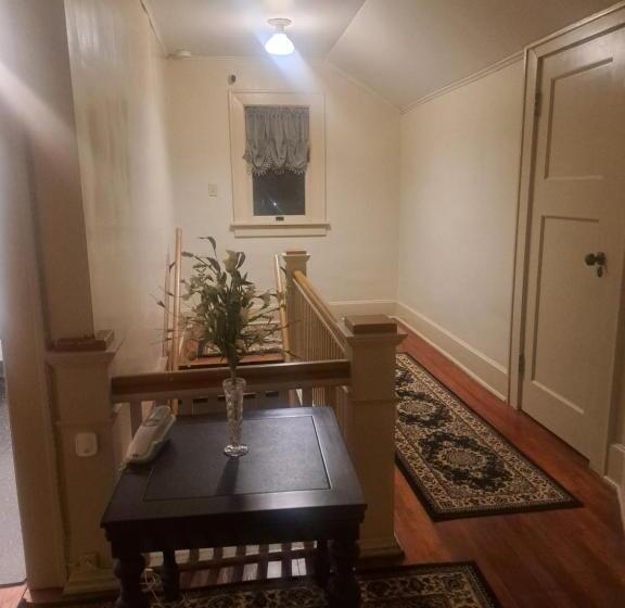 Pokój Deluxe, Harriott House: The Winter Room