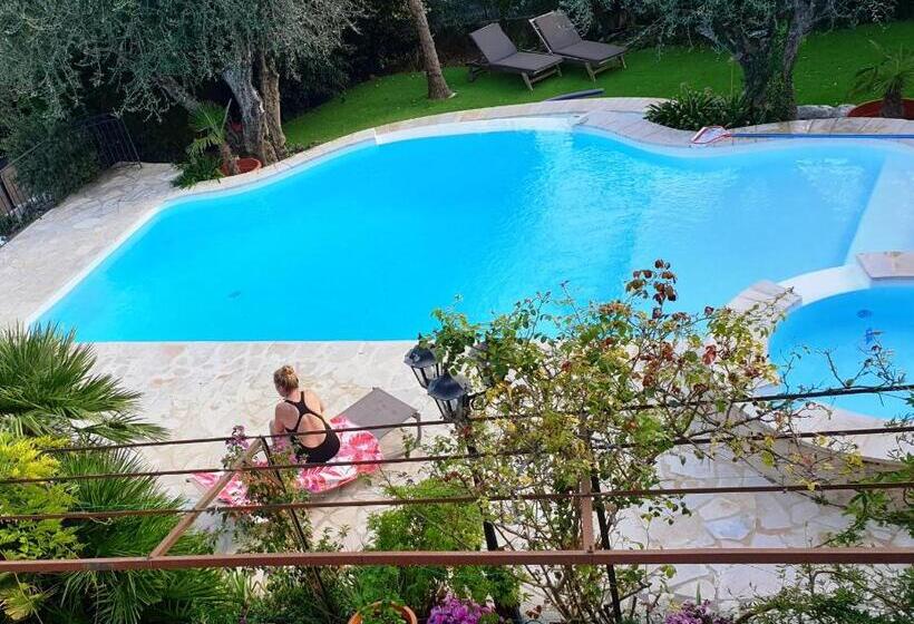 스탠다드 룸, Villa Mia