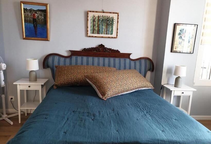 스탠다드 룸, Villa Mia