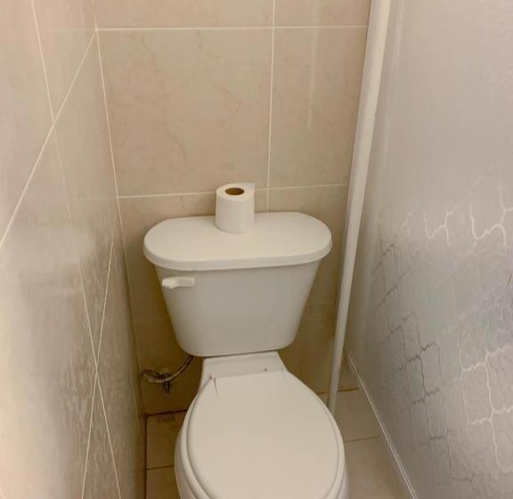 Quarto Triplo Deluxe, La Casa Del Expositor