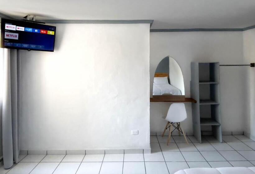 Apartamento 1 Dormitório, La Casa Del Expositor