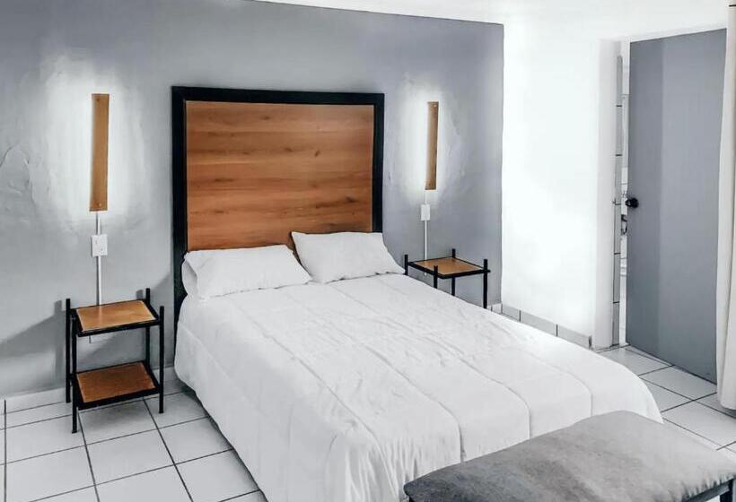 Apartamento 1 Dormitório, La Casa Del Expositor