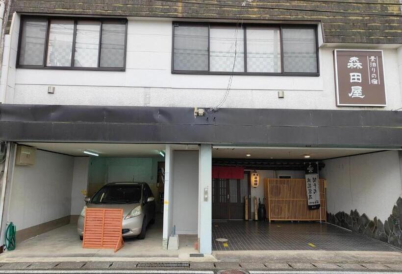 Дом 1 Спальня, Morita Ya Japanese Style Inn Kingyoーvacation Stay 62437