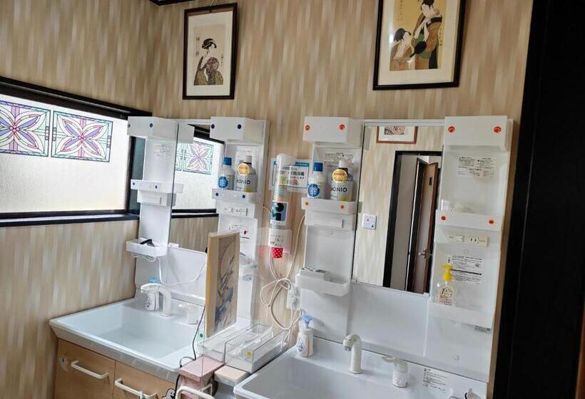 Дом 1 Спальня, Morita Ya Japanese Style Inn Kingyoーvacation Stay 62437