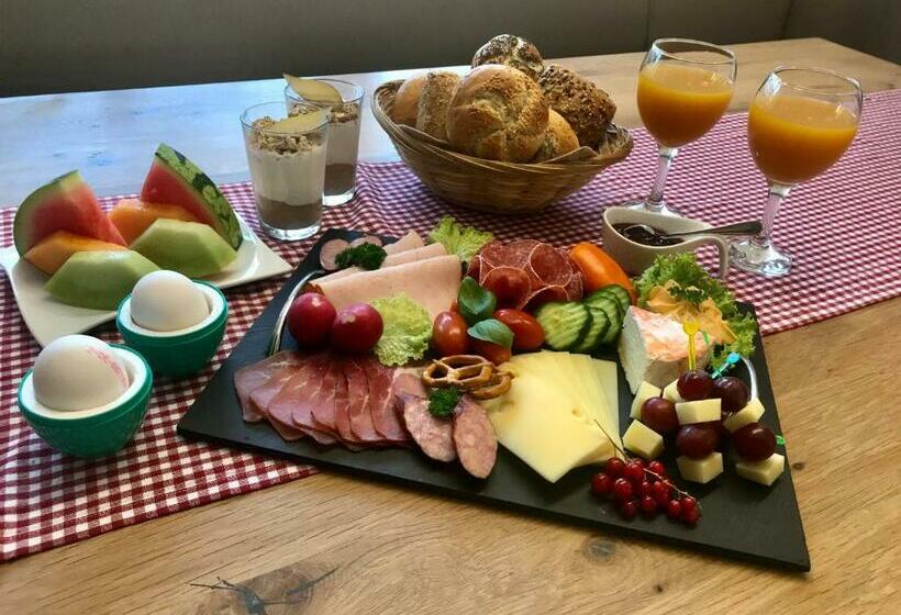 Номер Стандарт, 2 Raum Gästezimmer Prokop