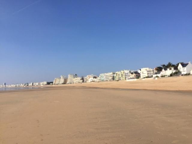 Стандартный Номер Кровать Кинг, Les Evens La Baule