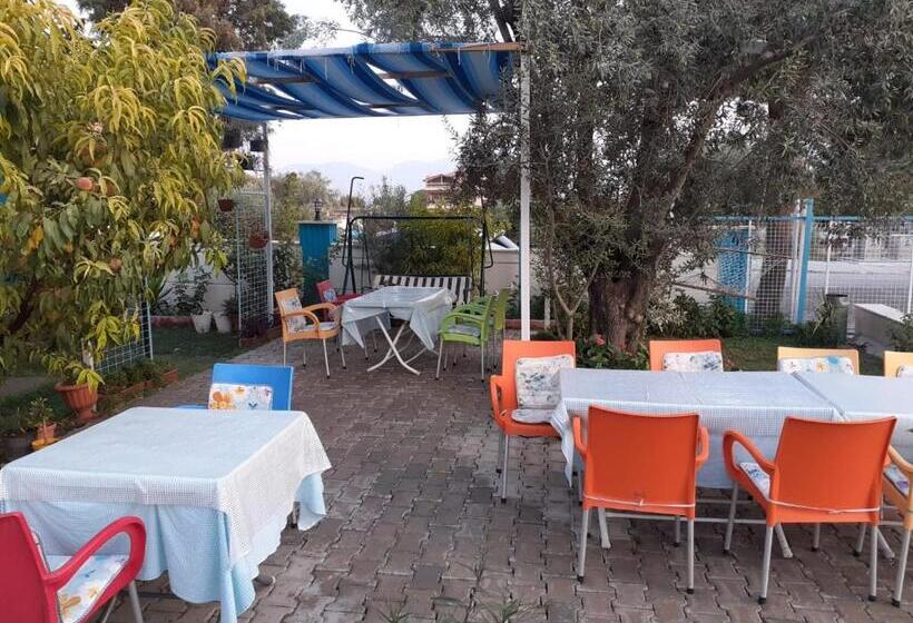 חדר סטנדרט עם מיטת קינג, The Cotton House