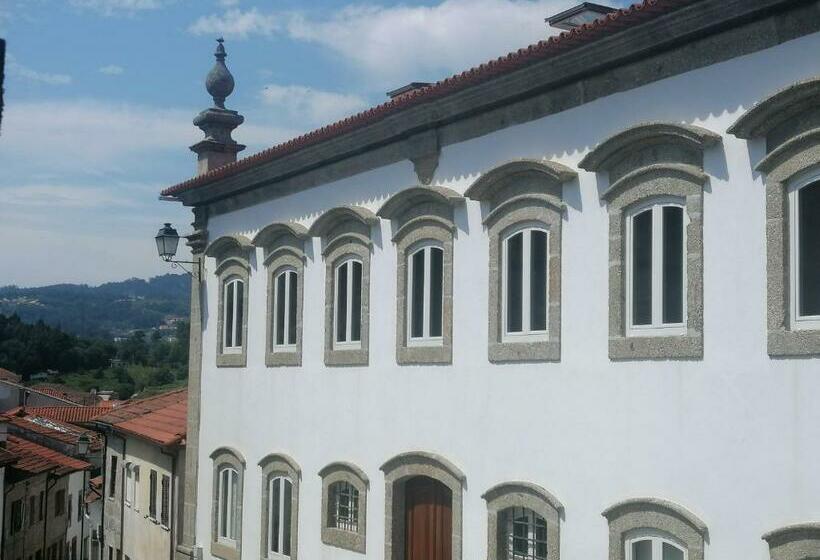 اتاق استاندارد, Casa Victória
