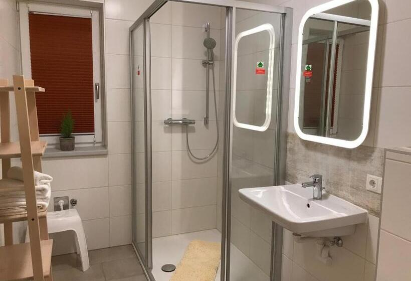 Номер Стандарт, Posthof Apart . Zimmer