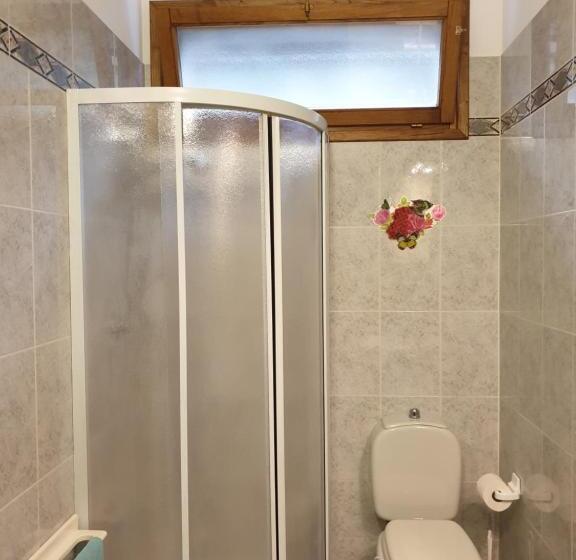 Четырехместный Номер Стандарт, B&b Il Bagarello