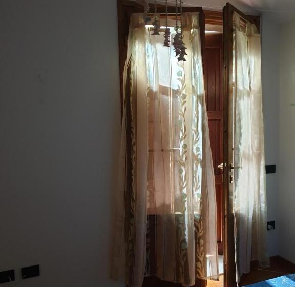 Четырехместный Номер Стандарт, B&b Il Bagarello