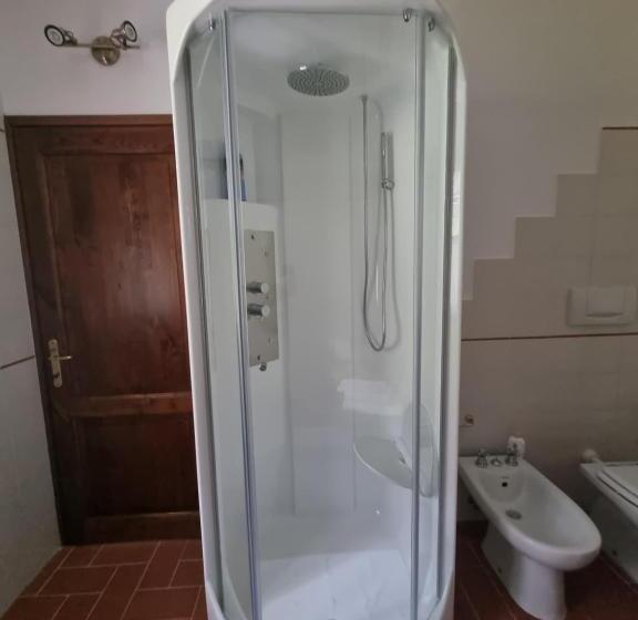 Номер Стандарт, B&b Il Bagarello