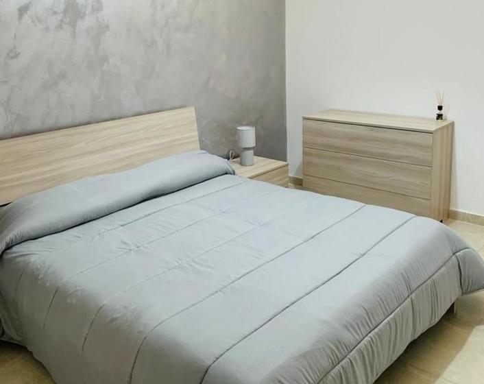 Апартаменты 1 Спальня, Casa Vacanze San Nicolò