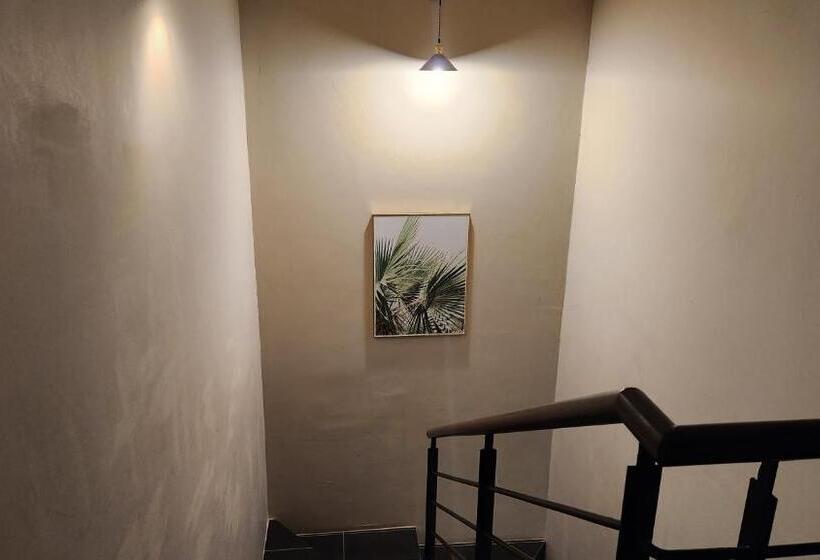 آپارتمان دوبلکس 1 خوابه, My Misto Homestay, Riverson Soho
