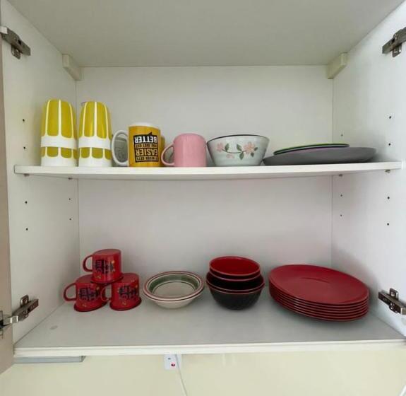 آپارتمان 1 خوابه, My Misto Homestay, Riverson Soho
