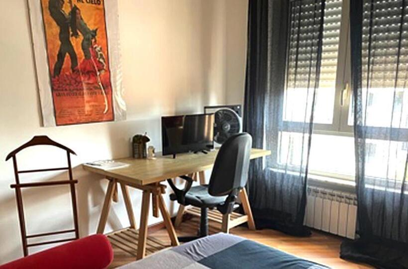 Номер Стандарт Индивидуальный, B&b Stanze Lussuose