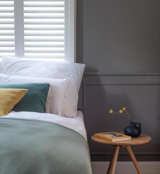 Номер Deluxe, Konrads Limburg   Hotel & Gästehaus