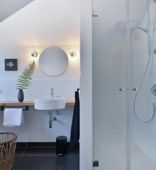 Номер Deluxe, Konrads Limburg   Hotel & Gästehaus