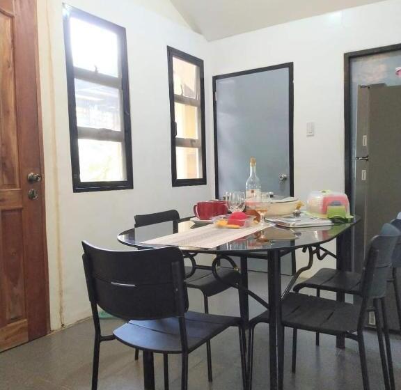 Номер Стандарт с Террасой, Mannah Garden Staycation Place
