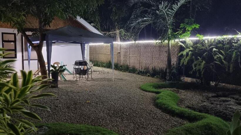 Семейный Номер, Mannah Garden Staycation Place