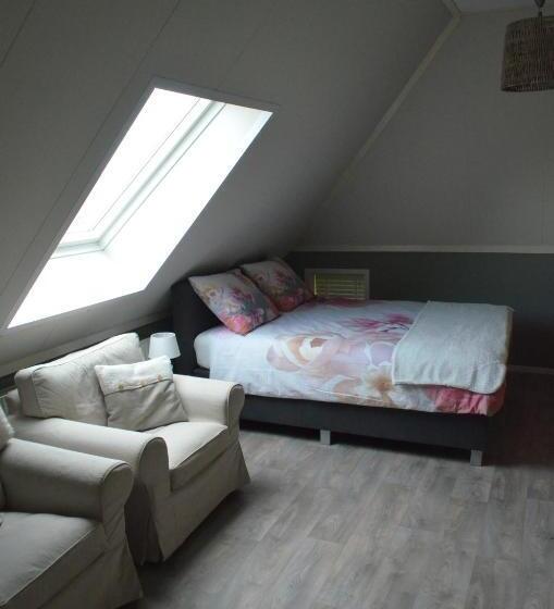 스탠다드 룸, B&b “de Boerlarij”