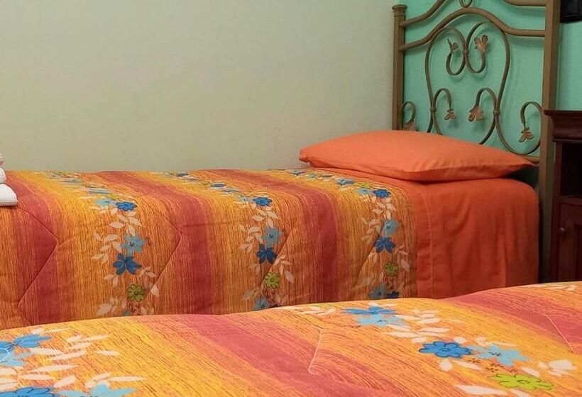 Номер Стандарт, B&b Le Colonne