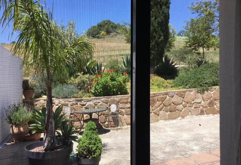Стандартный Номер Кровать Кинг, Finca Las Campanas Ii