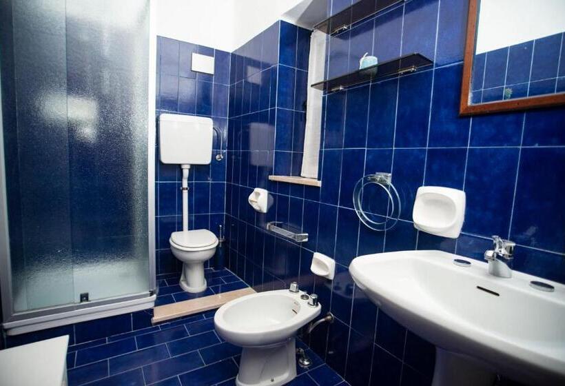 Quarto Estandar, I Quattro Grappoli