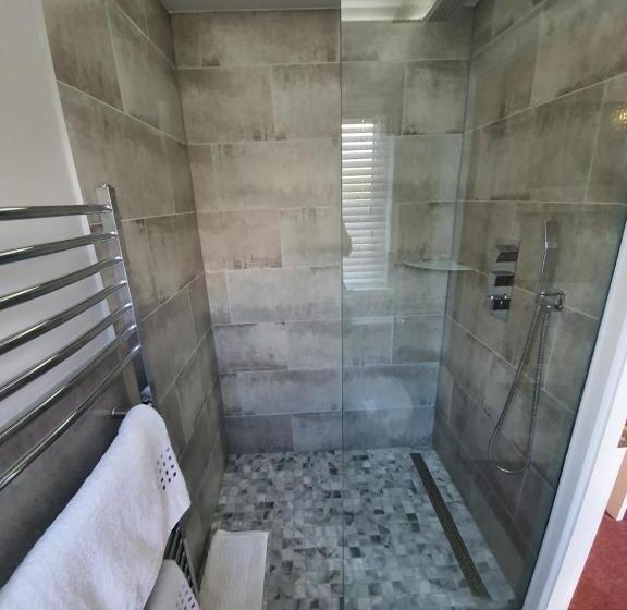 Номер Deluxe, Wolseley Park Guest House