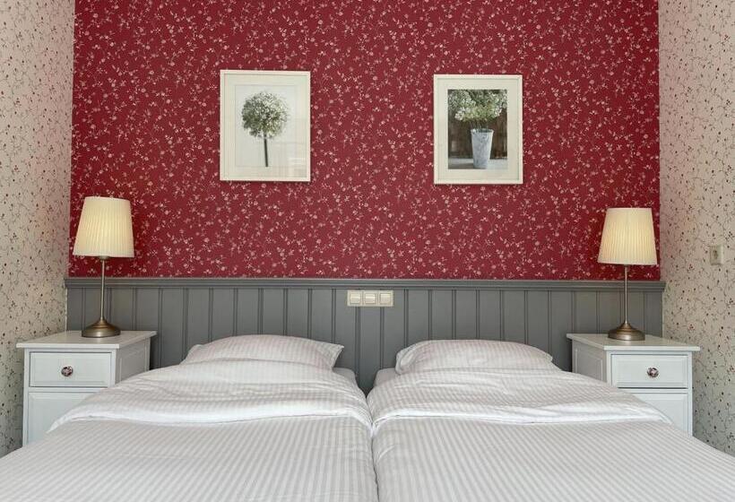 Номер Стандарт, Bed & Breakfast Pax Tibi