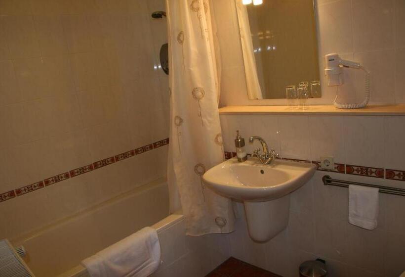 Студио Стандарт с Террасой, Bed & Breakfast Pax Tibi
