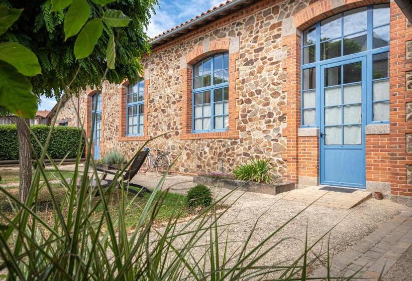 Family Suite, Le Domaine Des Ecoliers B&b