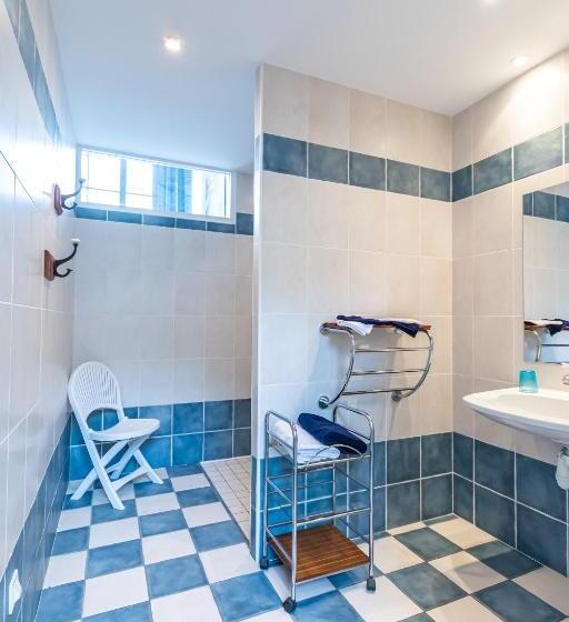 جناح عائلي, Le Domaine Des Ecoliers B&b