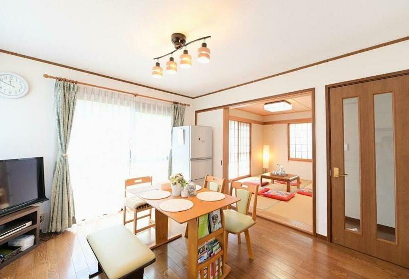Дом 1 Спальня, Nerima Ku   House / Vacation Stay 3889