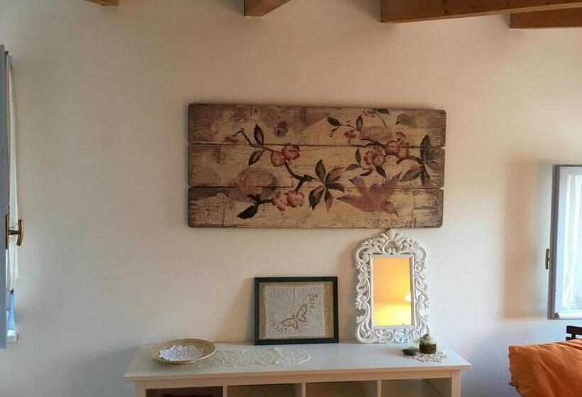 اتاق استاندارد, B&b Cà De Badin