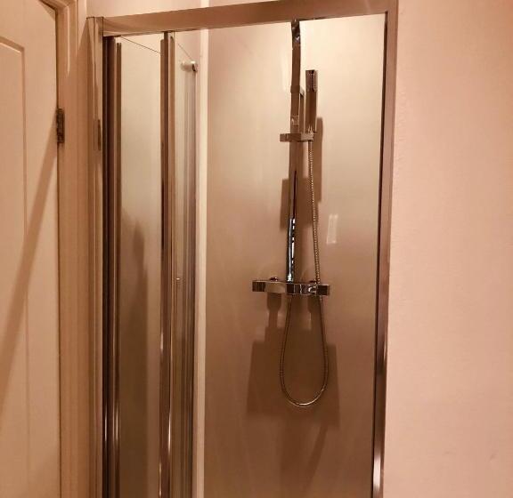 带大床的标准工作室, Maritime Pods