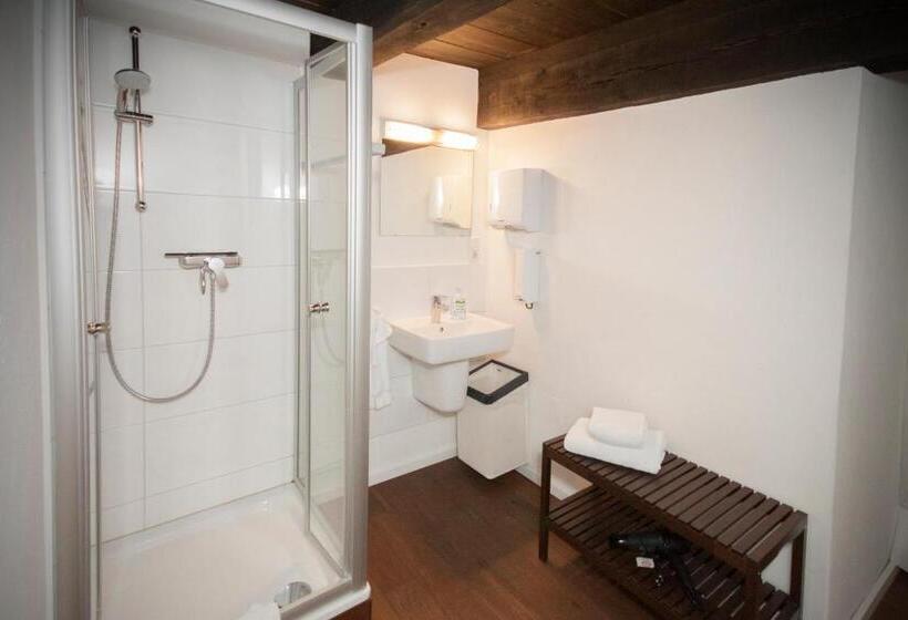 带1个卧室的公寓, Haus Buuck   Appartement