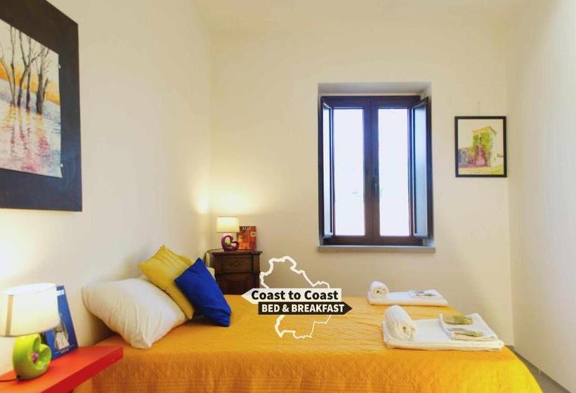 Номер Стандарт, B&b Coast To Coast