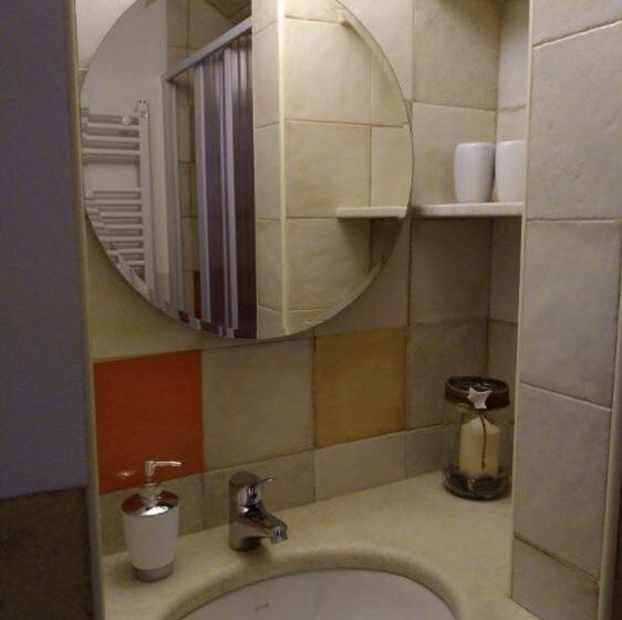 Номер Стандарт, Il Borgo Antico B&b