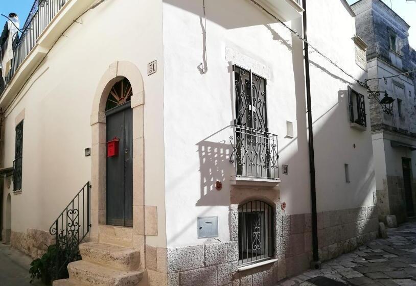 Номер Стандарт, Il Borgo Antico B&b