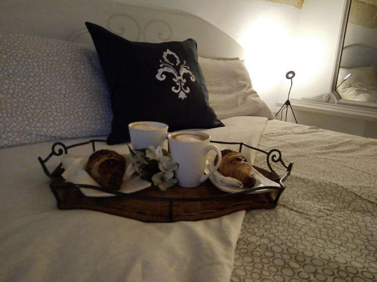 اتاق استاندارد سه نفره, Il Borgo Antico B&b