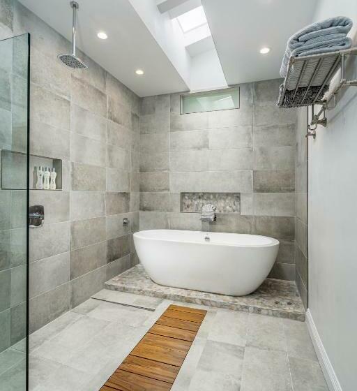 디럭스 스위트, Noahs Hideaway Luxury B&b