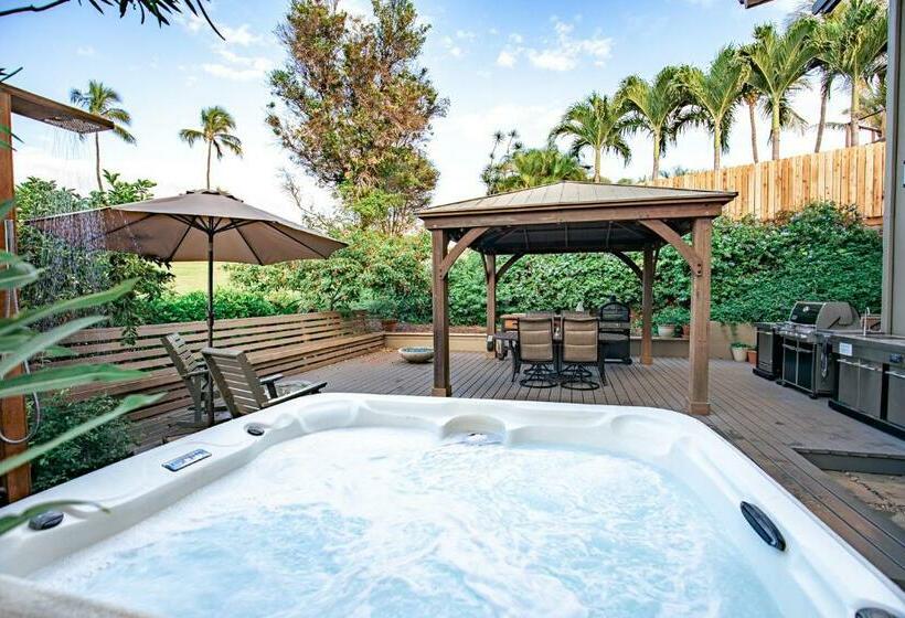 디럭스 스위트 킹 침대, Noahs Hideaway Luxury B&b