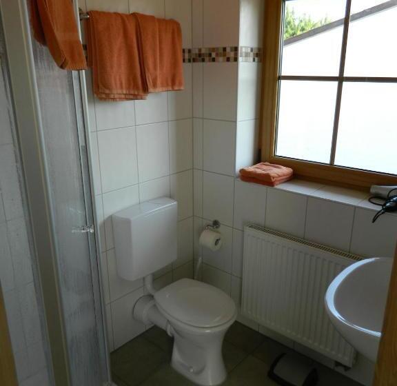 Номер Стандарт, Gästehaus Borniger