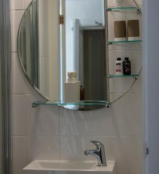 Quarto Deluxe, Ladysmith Guest House